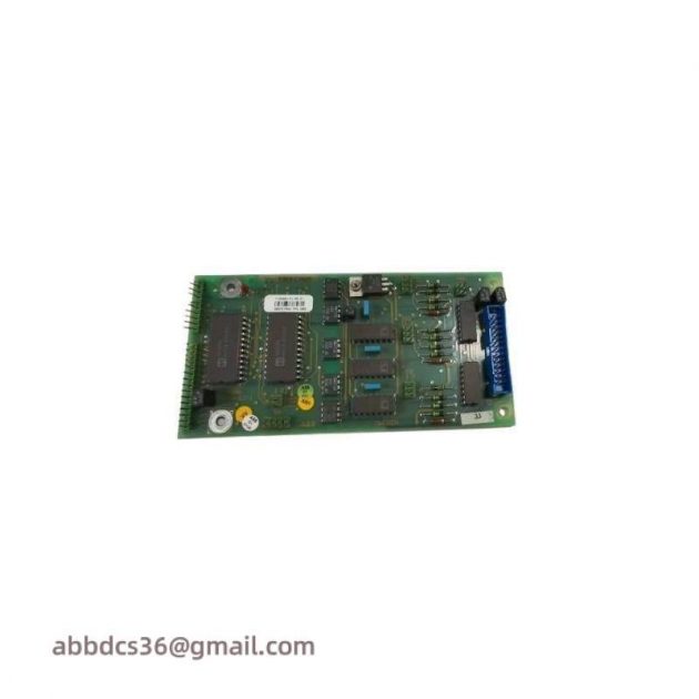 ABB 3HNA014664-001CABLE AC - AM MAIN High Performance Cable for Industrial Applications