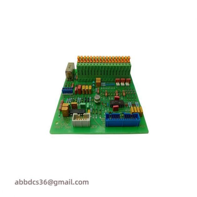 Montalvo M-3200CE High-Performance Tension Control System