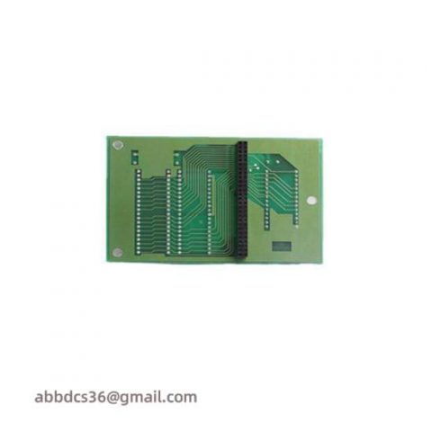 ABB REF615 Automatic Transfer Switch Module