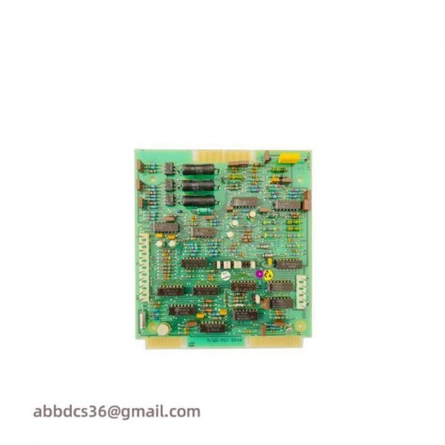 ABB 3BHE032593R0001 ISOLATED POWER SUPPLY FOR INDUSTRIAL AUTOMATION