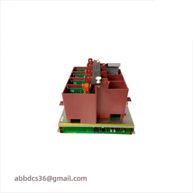 ADTRON SC6M-80GC03 Industrial Ethernet Module