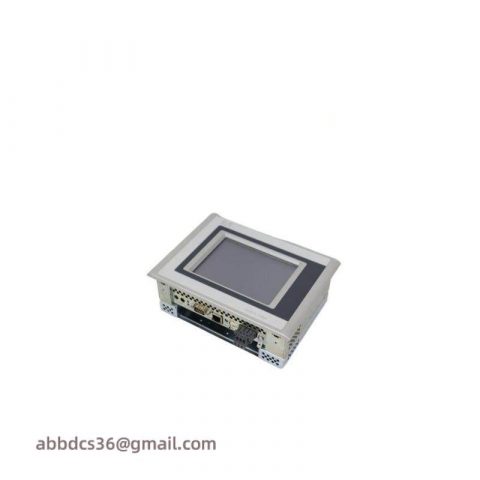 B&R 8AC12260-2 Servo Drive, High Precision Industrial Control Module