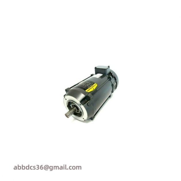 BALDOR BSM90B-31361XX Industrial Control Module
