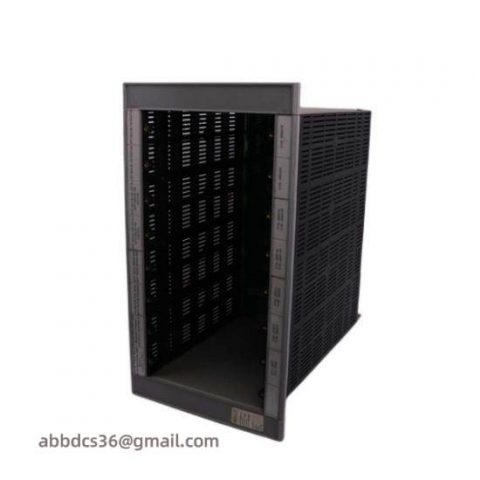Bently Nevada 3300 Series PLC Monitor, Advanced Industrial Control Module