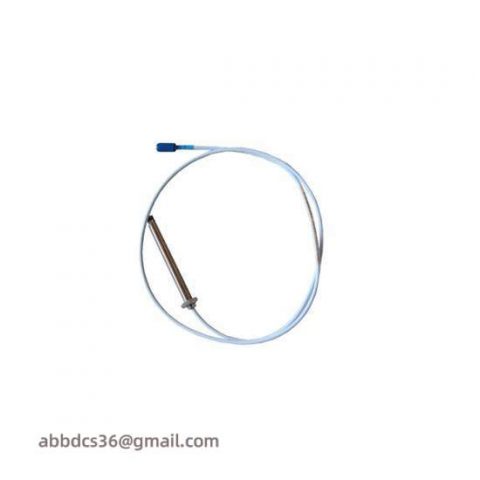 BENTLY 35321B High Precision Vibration Monitoring System