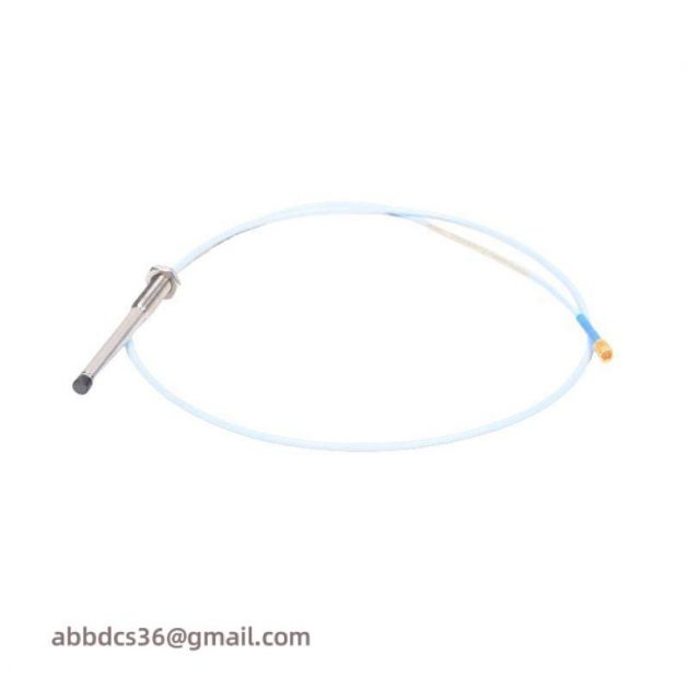 BENTLY 330103-00-06-05-02-05 Industrial Monitoring Sensor