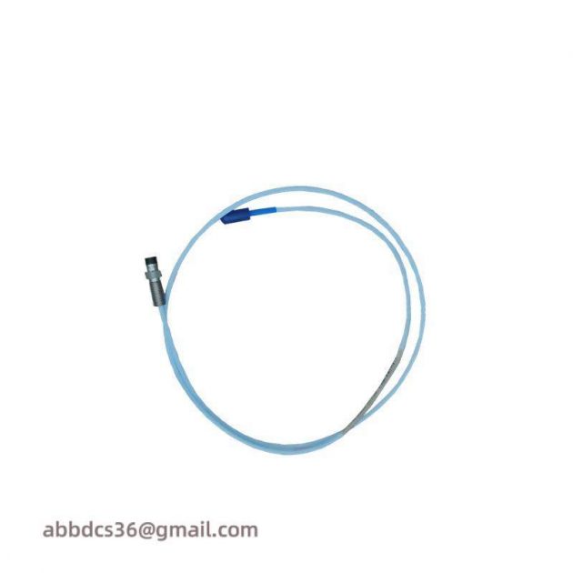 BENTLY 3500/50M-01-00-01 Industrial Automation Module