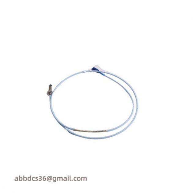 BENTLY 3500/54M-03-00 Vibration Monitoring Module