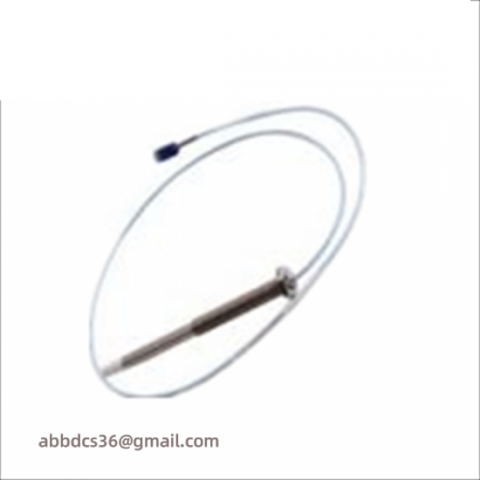 BENTLY 3701/55 Module for Advanced Industrial Control Systems
