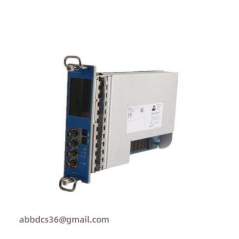 Bently Nevada 3500/42E Vibration Monitor | Encore Series; Producer: bently-nevada