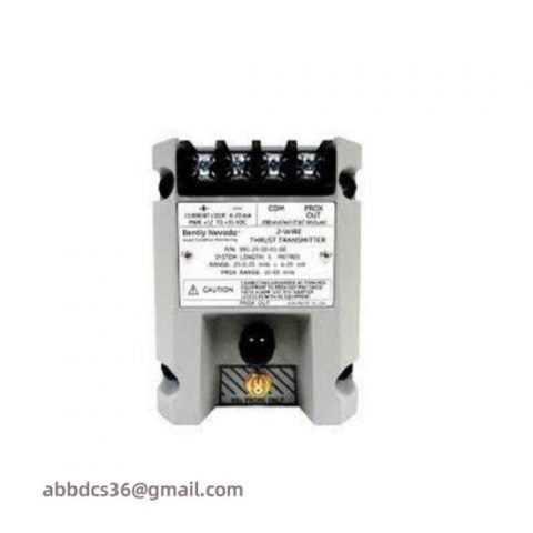 Bently Nevada 991-01-50-01-00 | Short Delivery Time