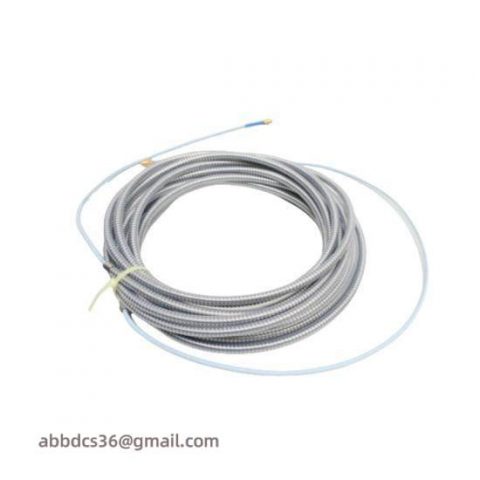 Bently Nevada 330130-085-01-05 Extension Cable