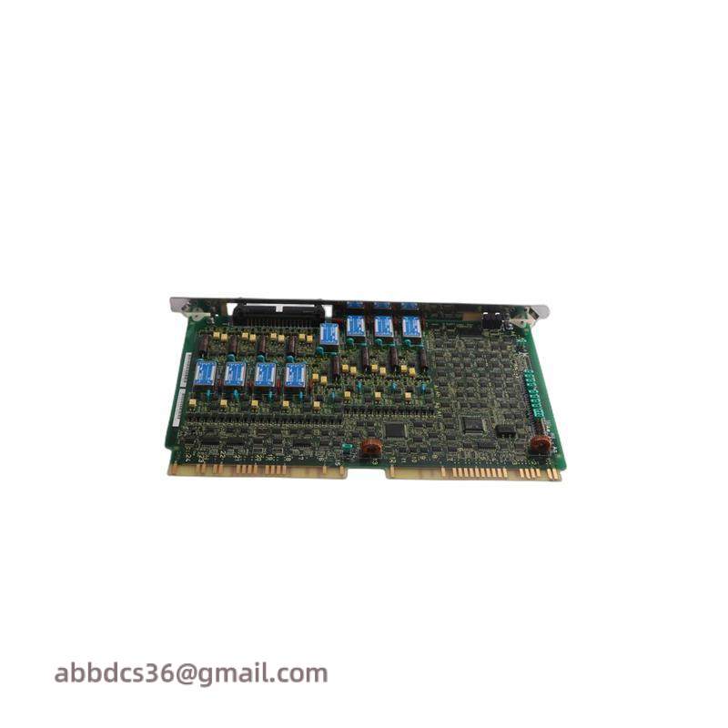 Berger 368/50 LNA Module - Industrial Control