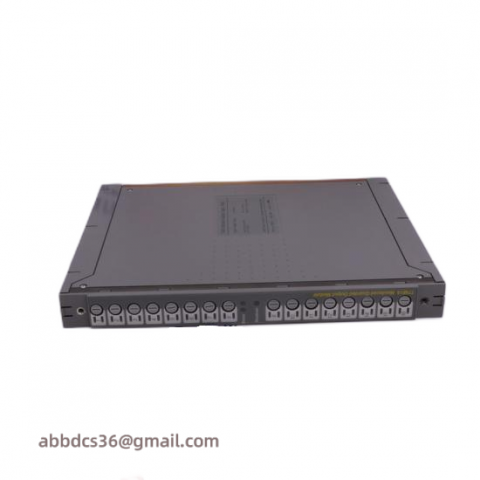 REXROTH MAC071C-0-NS-4-C/095-B-2/WI524LV, High Performance Control Module