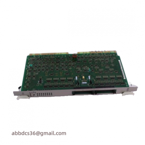 Bosch Rexroth R911293885 Industrial Control Module