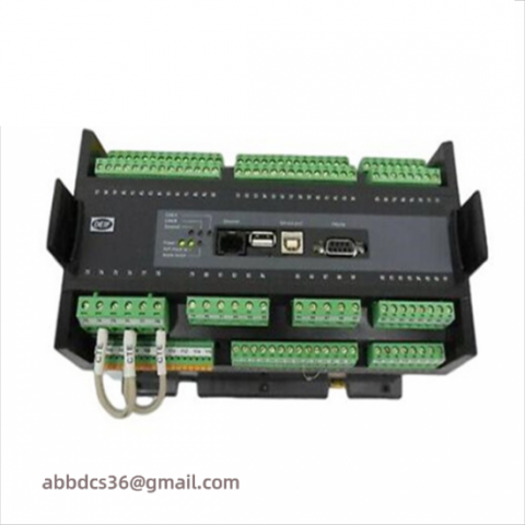 DEIF RMV-112D Industrial Control Module