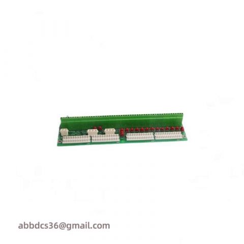 GE IC670MDLB44 Output Module, High Performance Digital Output Module for Industrial Automation