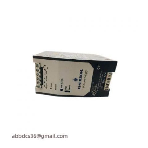 SICK RS20-B-W-125-N Industrial Control Module