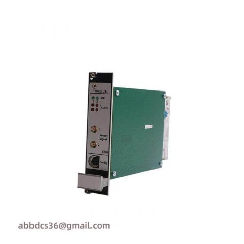 Emerson MTR-3T23-G-R-B-M-SRR Whedco Motion Control Servo Motor, Metric 24V Brake, Sealed