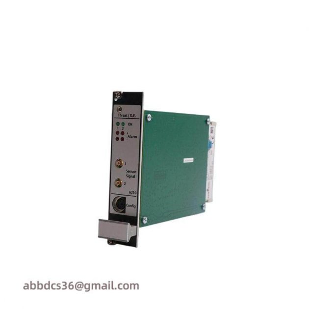 Emerson MTR-3T23-G-R-B-M-SRR Whedco Motion Control Servo Motor, Metric 24V Brake, Sealed