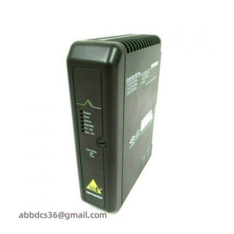 Emerson 404A965H01 Industrial Control Module