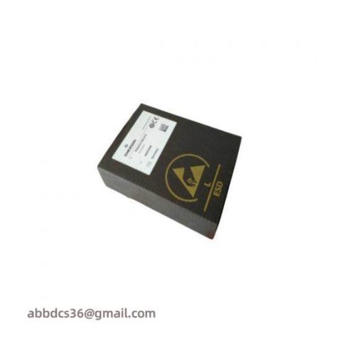 EMERSON EPRO PR9268/303-100 Current Sensor for Industrial Control