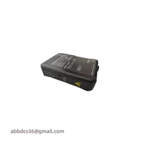 EMERSON A6500/CC - Advanced Universal Control Module