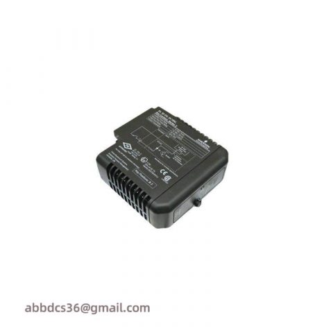 Emerson 44A739466-G01 Upgrade Kits for Series 90-30 State Logic CSE331 to Latest Revision