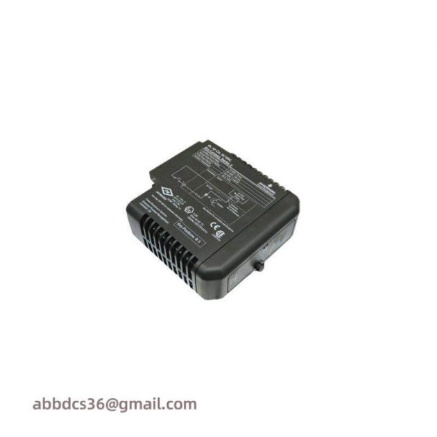 Emerson 44A739466-G01 Upgrade Kits for Series 90-30 State Logic CSE331 to Latest Revision