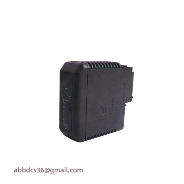 Emerson IC200UEX624 Industrial Control Module, High Performance Automation Component