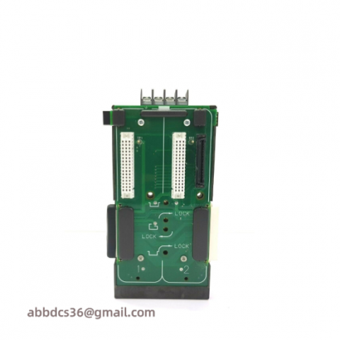Emerson IC866-0015-4A3-6PVFD PACMotion VFD 1.5KW/2HP 480V 1PH IP66 PROFINET - Industrial Control Solution