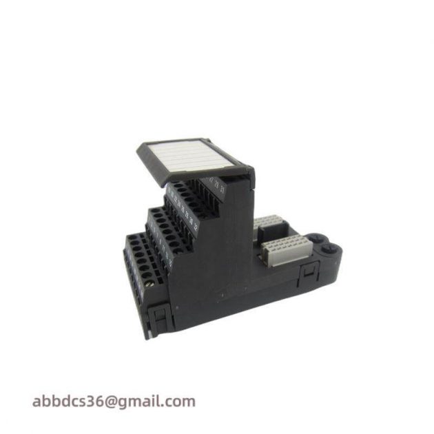 Emerson IC866-0015-4A3-6PVFD PACMotion VFD 1.5KW/2HP 480V 1PH IP66 PROFINET - Industrial Control Solution
