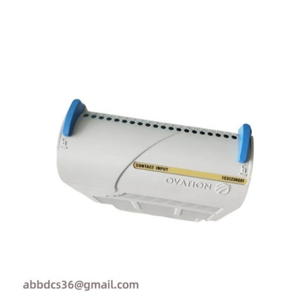 Emerson 2D34347G08 - Control Module