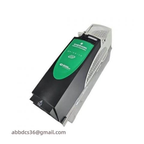 EMERSON EPRO PR6424-CN PLC Control Module