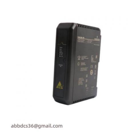 EMERSON VE3007 KJ2005X1-BA1 Industrial Module