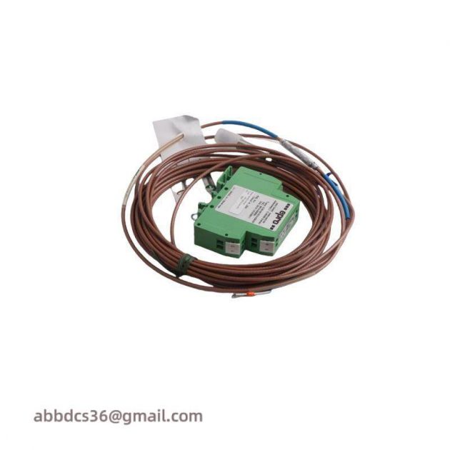 EPRO PR6423/110-110 Eddy Current Sensor or DCS Spare Parts
