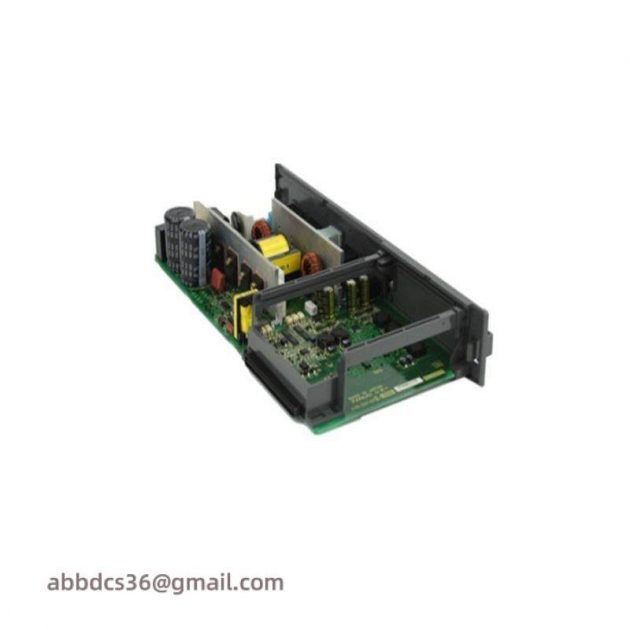 FANUC Model 3870-02345 HMI Module