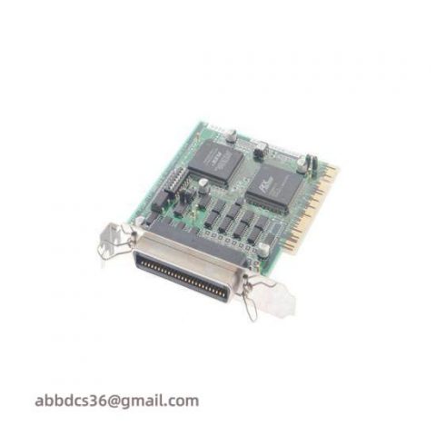 FAST FIO01-1 P-900163 Data Acquisition Module, Precision Sensor Integration