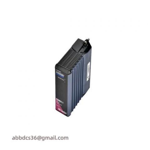 FOXBORO FBM211 P0916JT Fieldbus Module - High Reliability Industrial Control Component