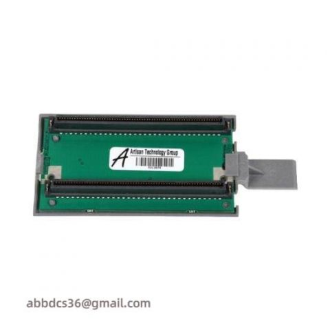 FOXBORO P0961BS - Industrial Control Module