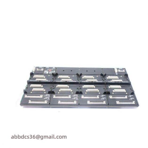 FOXBORO SY-0399095E SY-0303460E Industrial Control Module