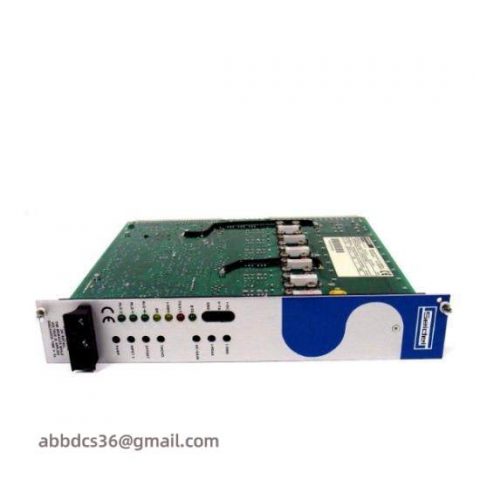 GE 60WKSCE24012PB Industrial Control System Module