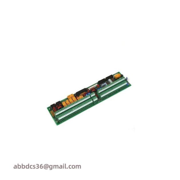 GE IC752CTD500 Control Module