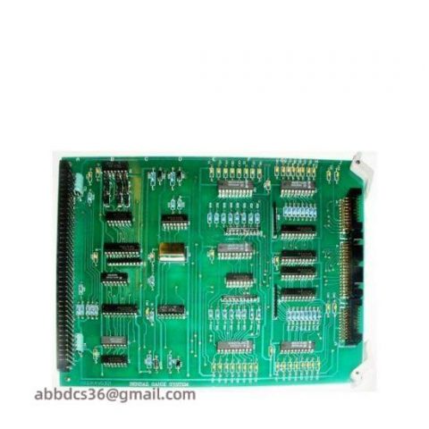 GE DS3800HIOD - High-Performance Digital I/O Card for Industrial Automation