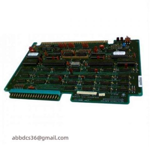 GE Fanuc 531X175SSBAAM3 - Advanced Industrial Interface Circuit Board