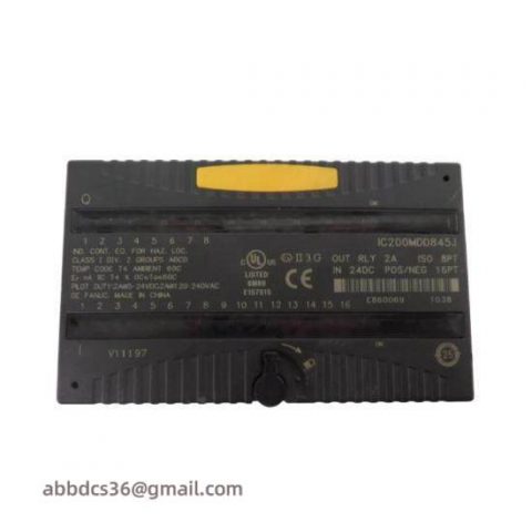 FANUC A05B-2255-C101EGN CNC Control Module