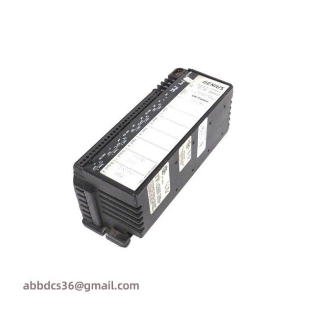 FANUC A06B-0269-B200 AC Servo Motor Module