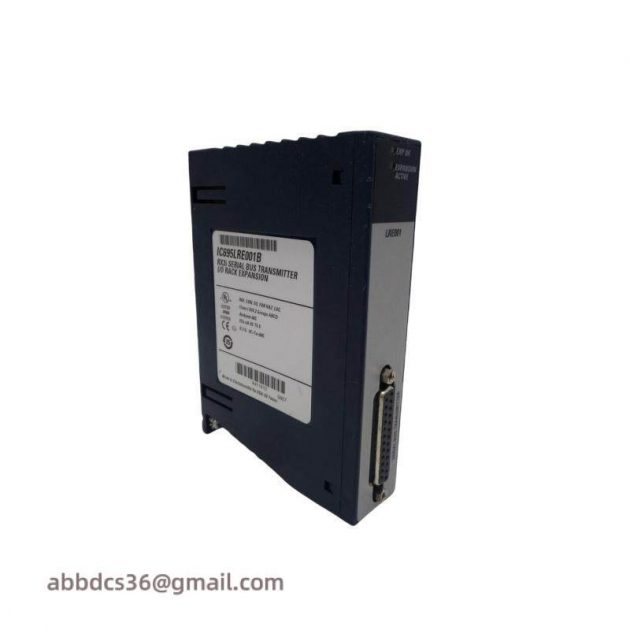 GE CON-AKDX22-SL Mating Connector X22; I/O Option, Reliable Industrial Connection