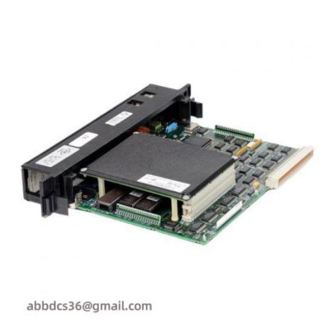 FANUC A06B-6222-H006#H610 Control Unit Module for Precision Machining