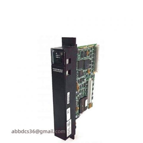 GE IC697PCM711 Programmable Coprocessor Module